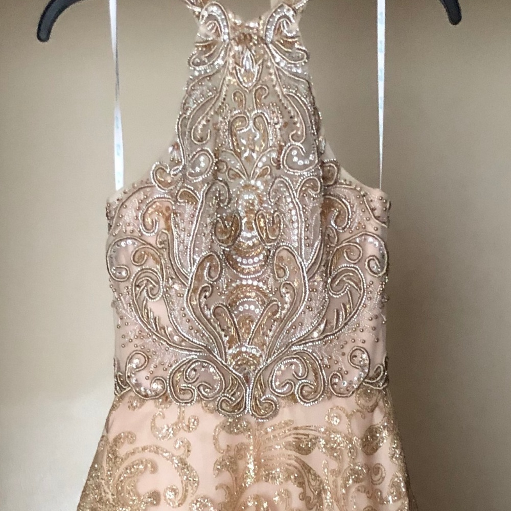 Formal Dress (Prom) (Pageant)